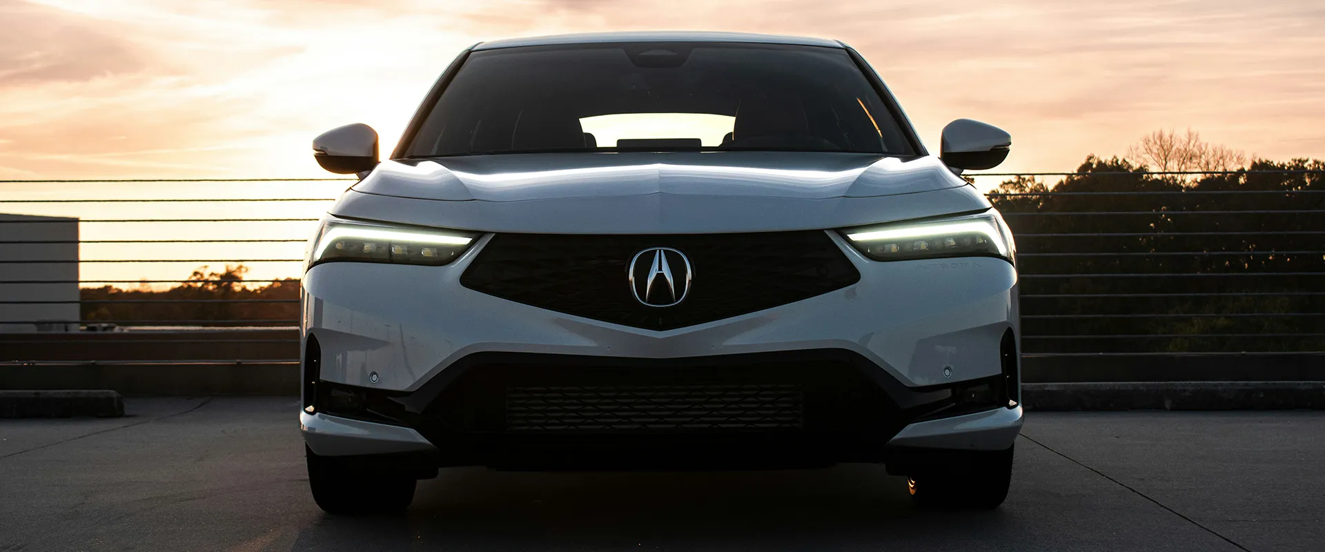 Acura near San Antonio, TX