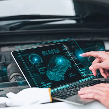 Auto Diagnostics in San Antonio, TX