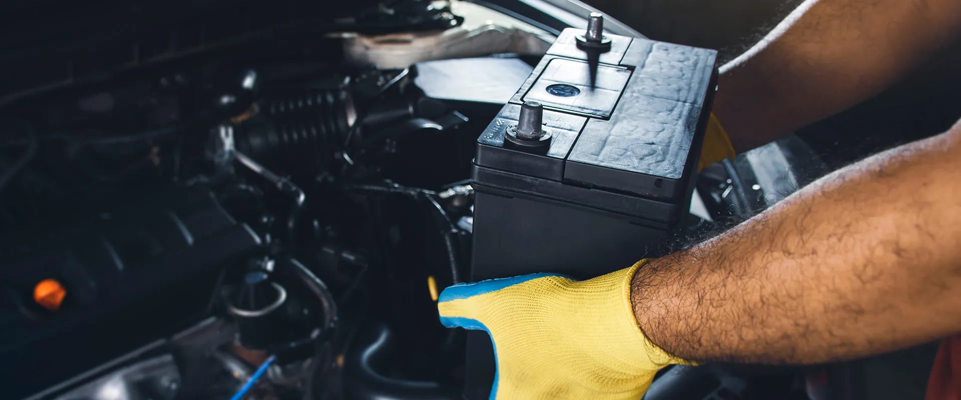 Battery, Starter & Alternator near San Antonio, TX