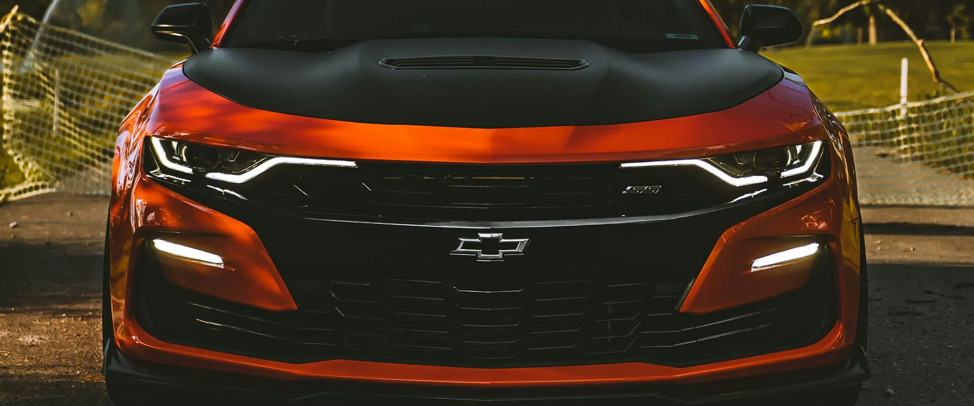 Chevy near San Antonio, TX