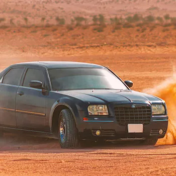 Chrysler in San Antonio, TX