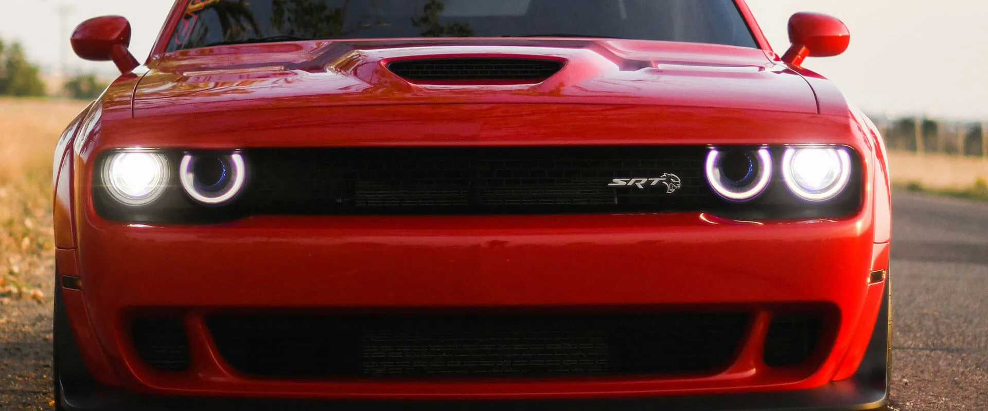 Dodge near San Antonio, TX