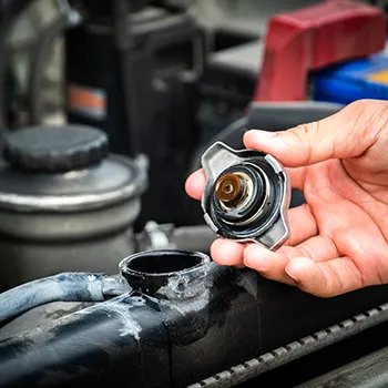 Engine Cooling in San Antonio, TX