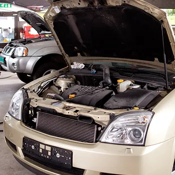 Engine Repair in San Antonio, TX