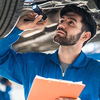 Factory Scheduled Maintenance in San Antonio, TX