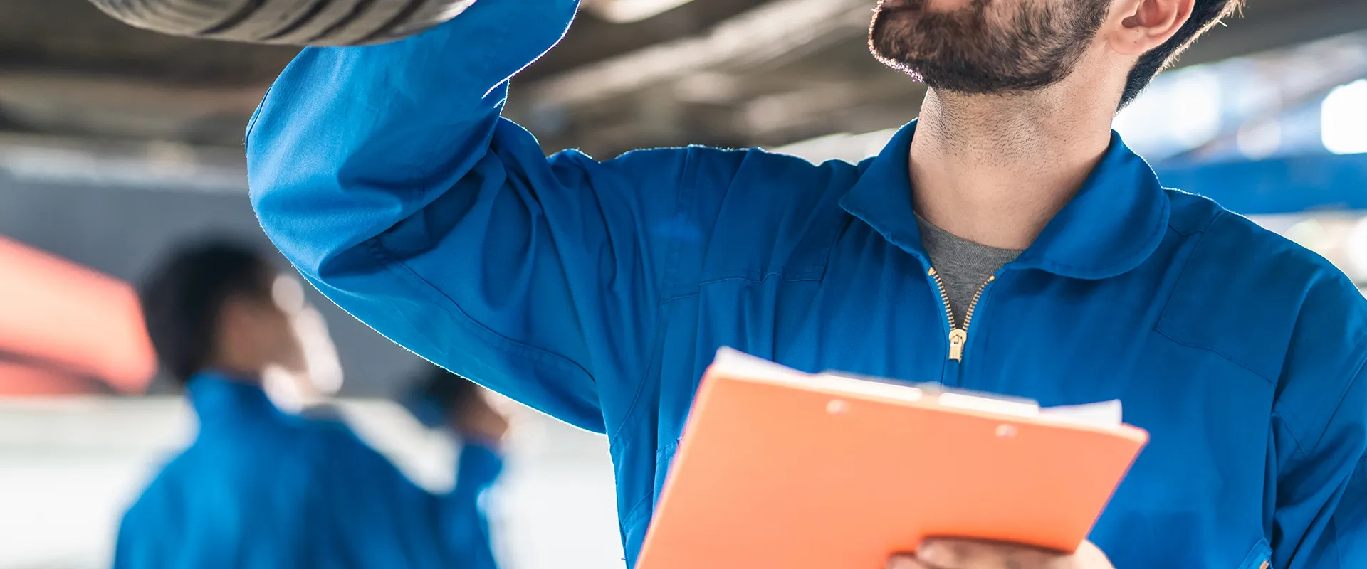 Factory Scheduled Maintenance near San Antonio, TX