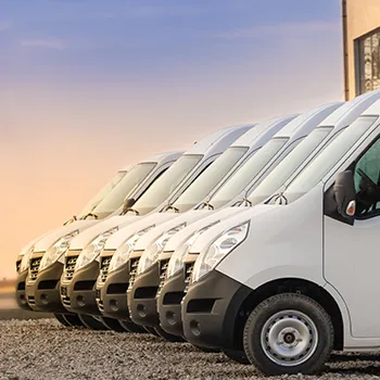 Fleet Repair in San Antonio, TX