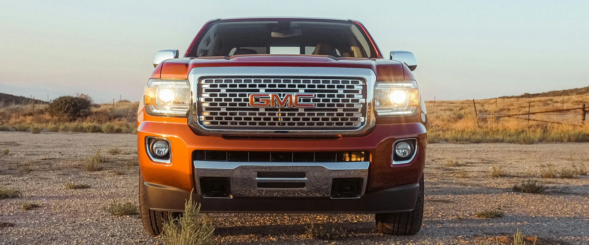 GMC near San Antonio, TX