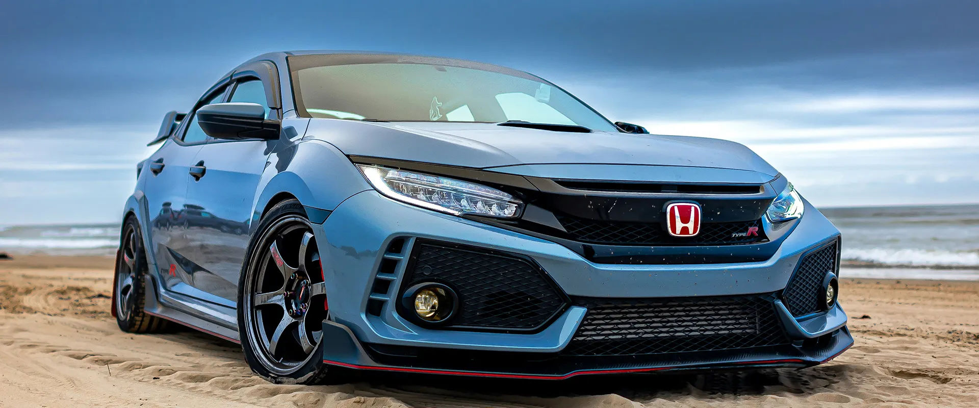 Honda near San Antonio, TX