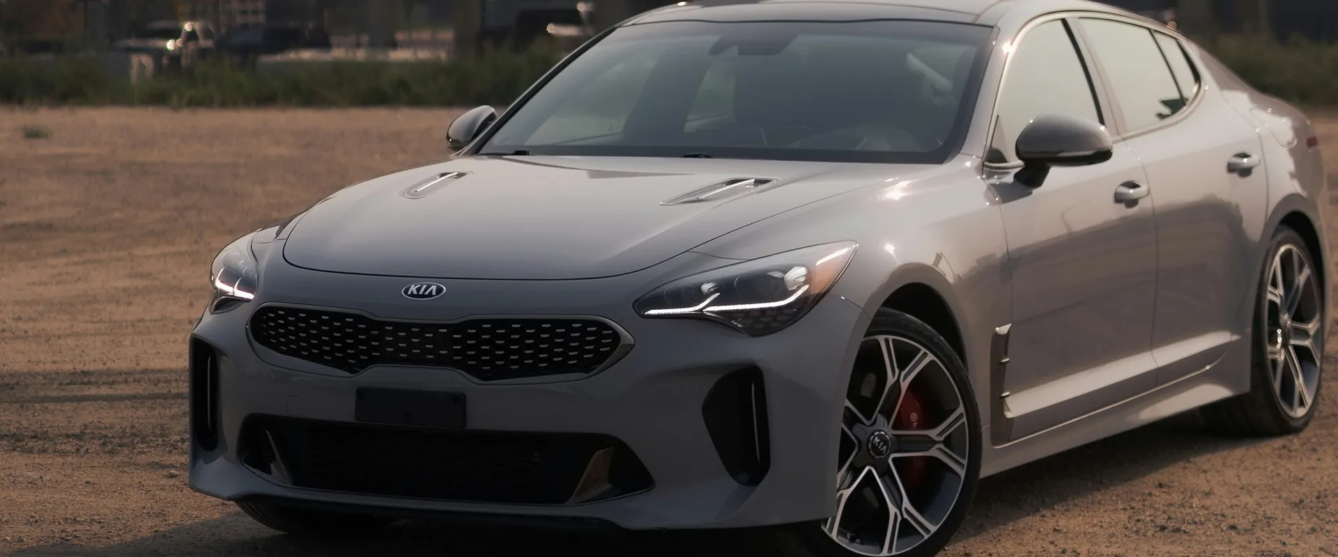 Kia near San Antonio, TX