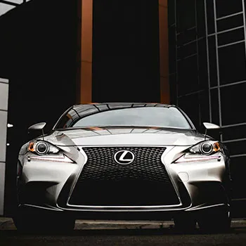 Lexus in San Antonio, TX
