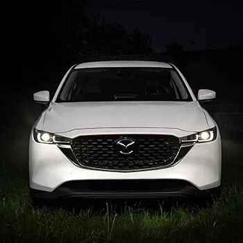 Mazda in San Antonio, TX