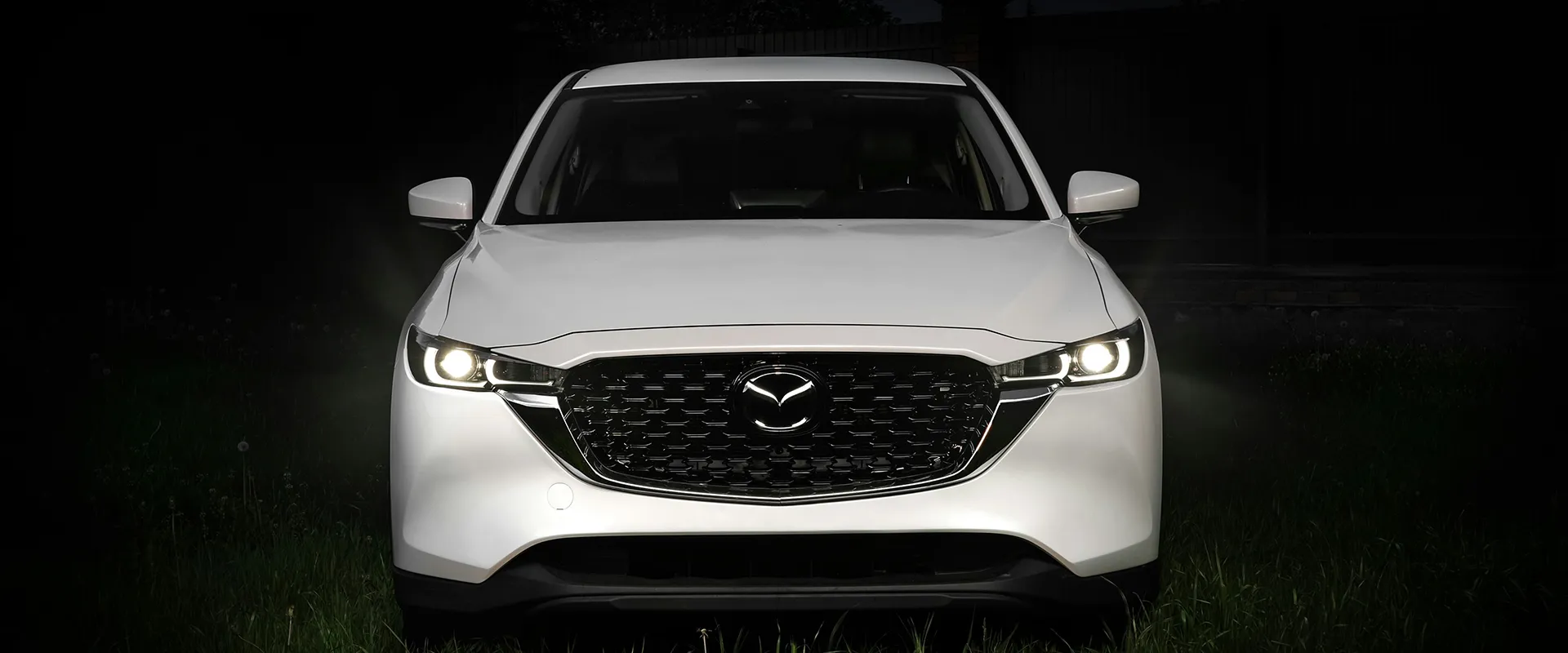 Mazda near San Antonio, TX