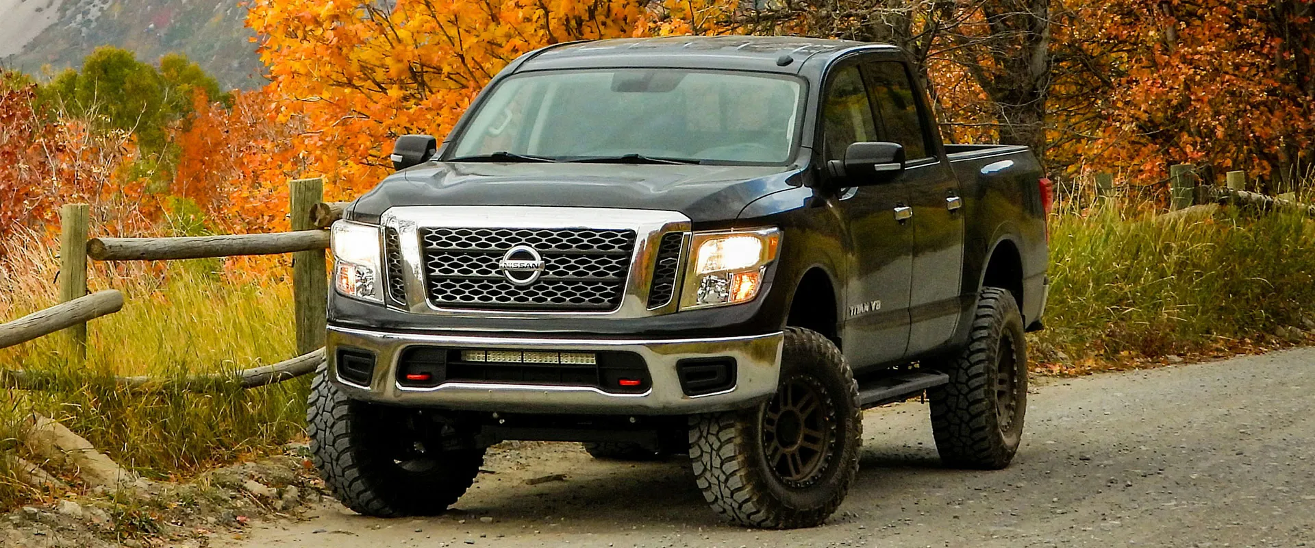 Nissan near San Antonio, TX