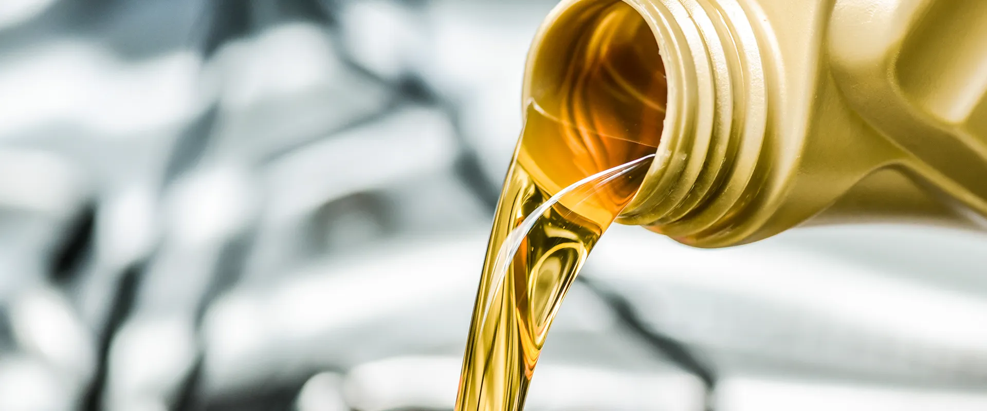 Oil Changes near San Antonio, TX