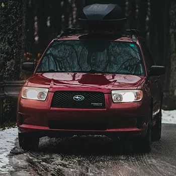 Subaru in San Antonio, TX