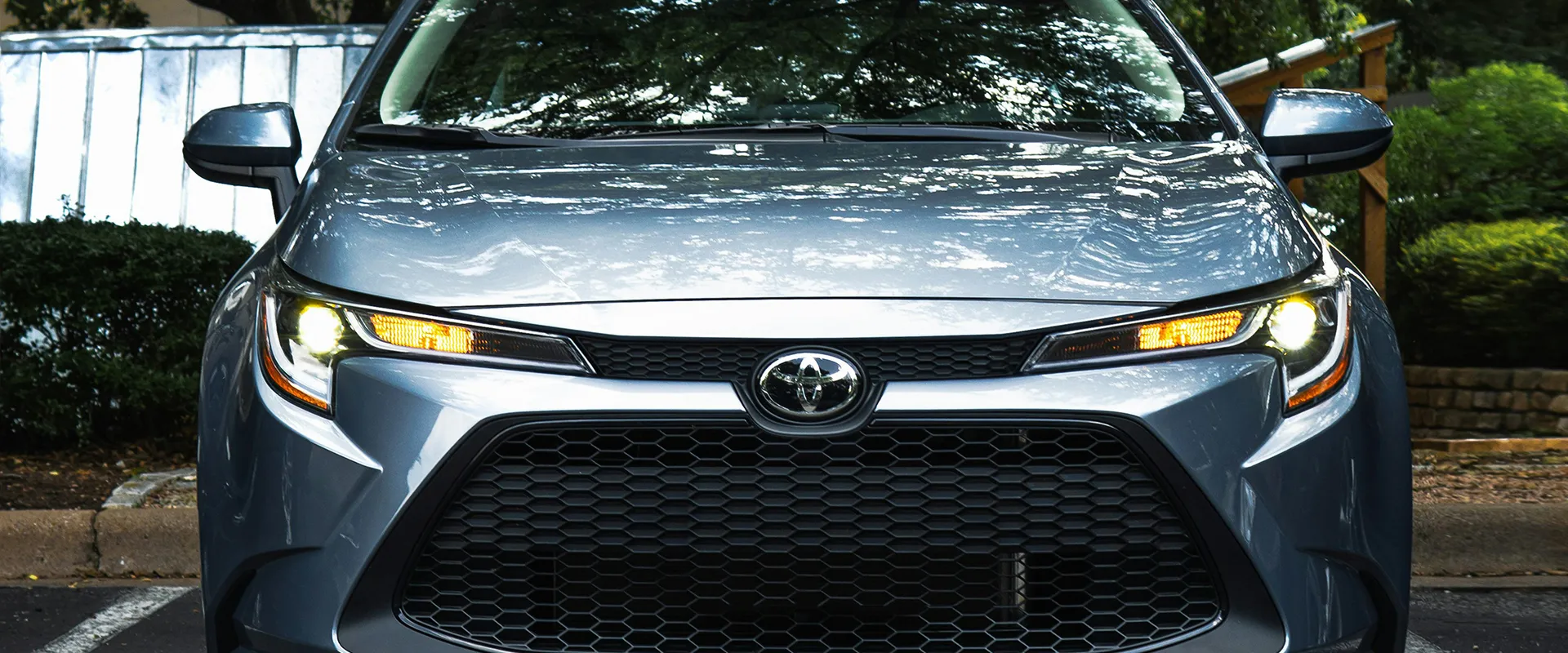 Toyota near San Antonio, TX